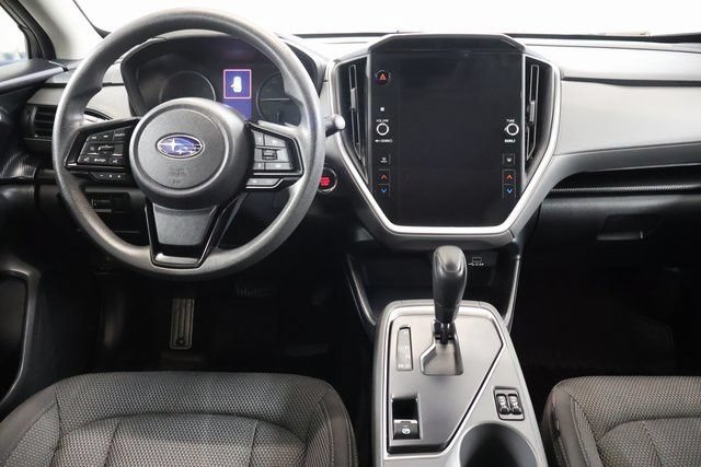 Certified 2024 Subaru Crosstrek 2.0i Premium AWD/4WD image 16