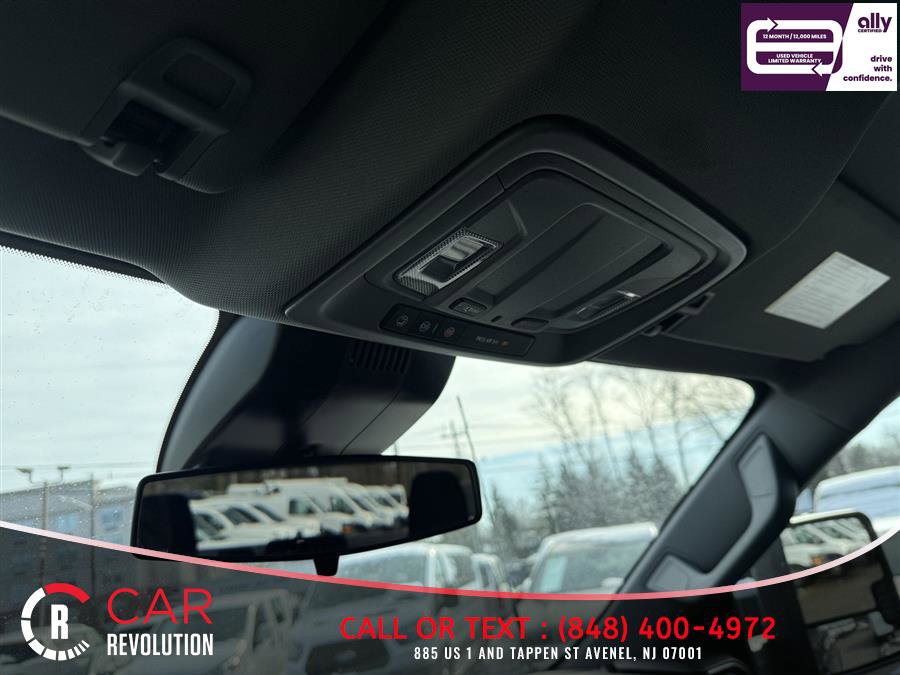 Used 2024 Chevrolet Silverado 2500 LT AWD/4WD image 29