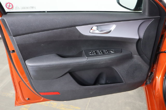 Certified 2024 Kia Forte LXS FWD image 19