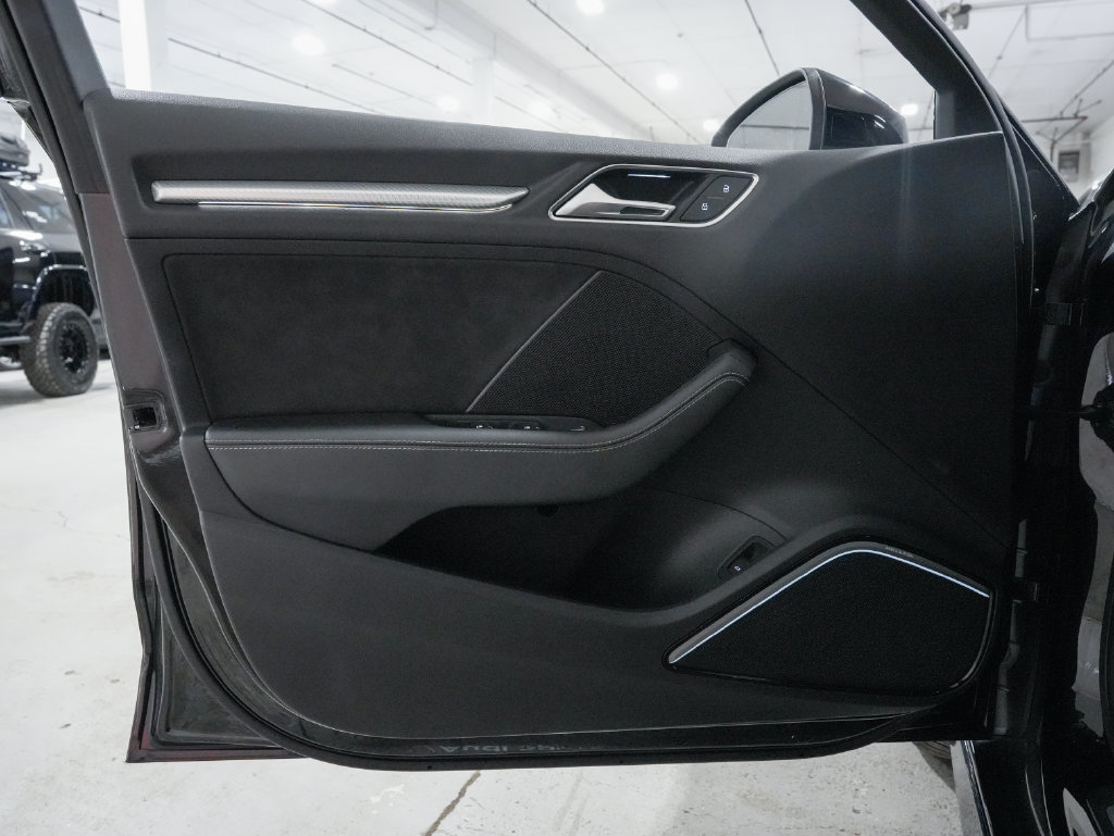 Used 2019 Audi RS 3 AWD/4WD image 31