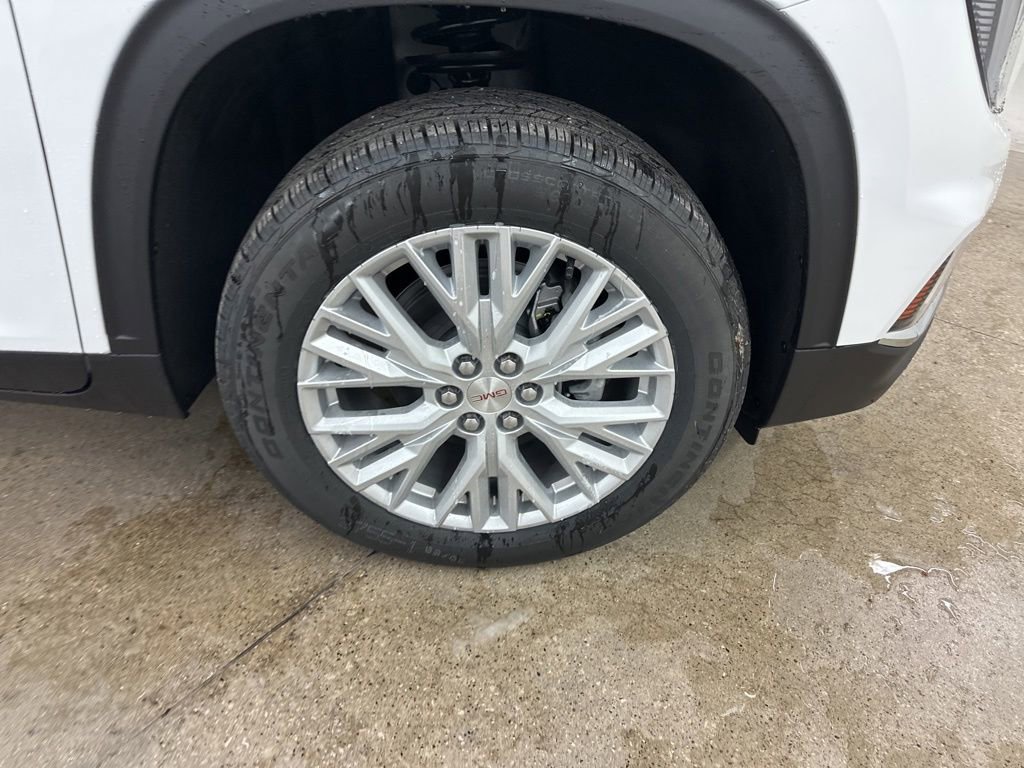 New 2026 GMC Acadia Elevation w/ Elevation Premium Package image 13