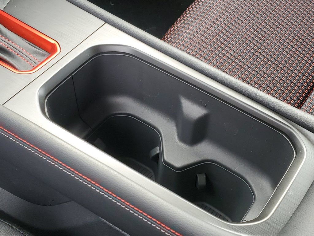 New 2026 Nissan Kicks SR w/ SR Premium Package FWD image 29
