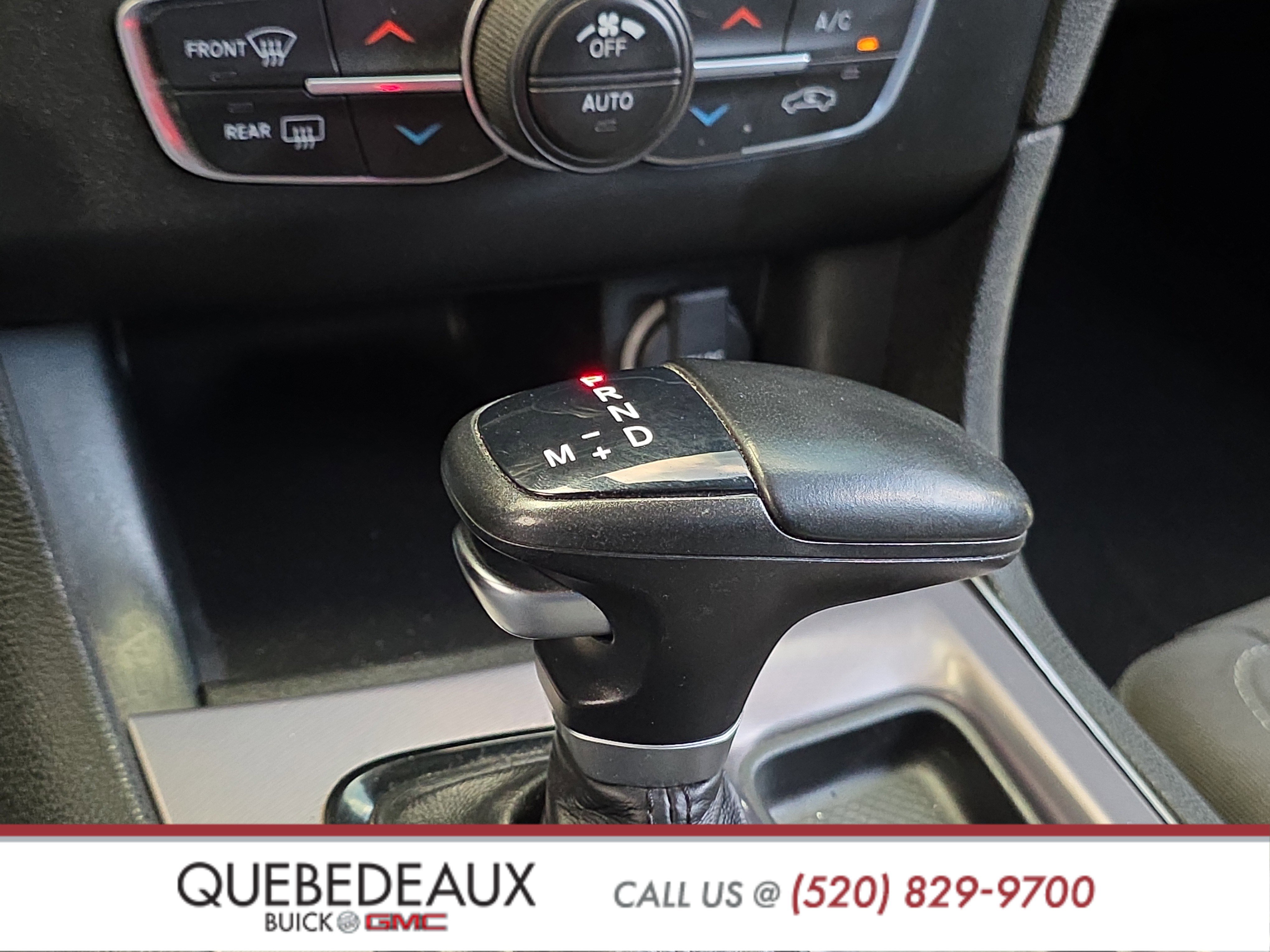 Used 2019 Dodge Charger GT w/ Blacktop Package RWD image 21