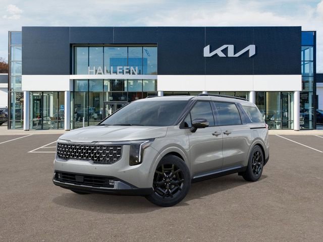 New 2026 Kia Carnival SX Prestige image 1