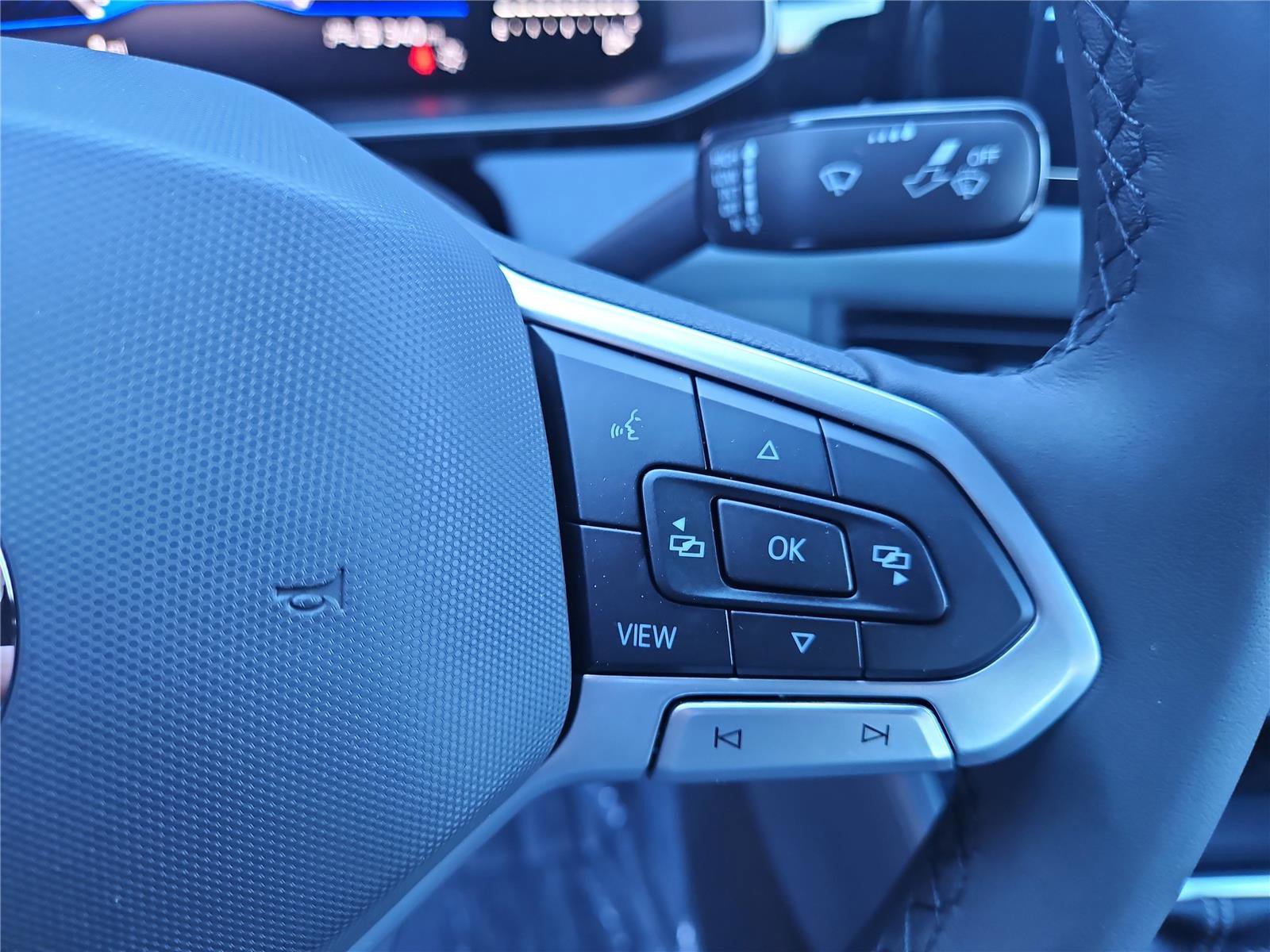 New 2026 Volkswagen Jetta SE image 16