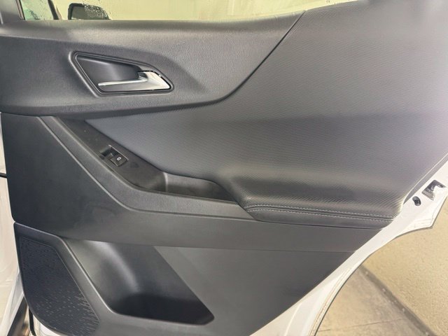 Used 2026 Chevrolet Equinox LT AWD/4WD image 24