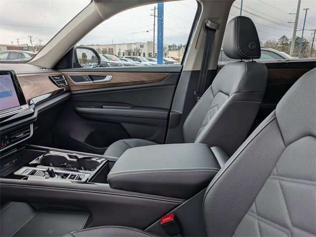 New 2026 Volkswagen Atlas SE image 23