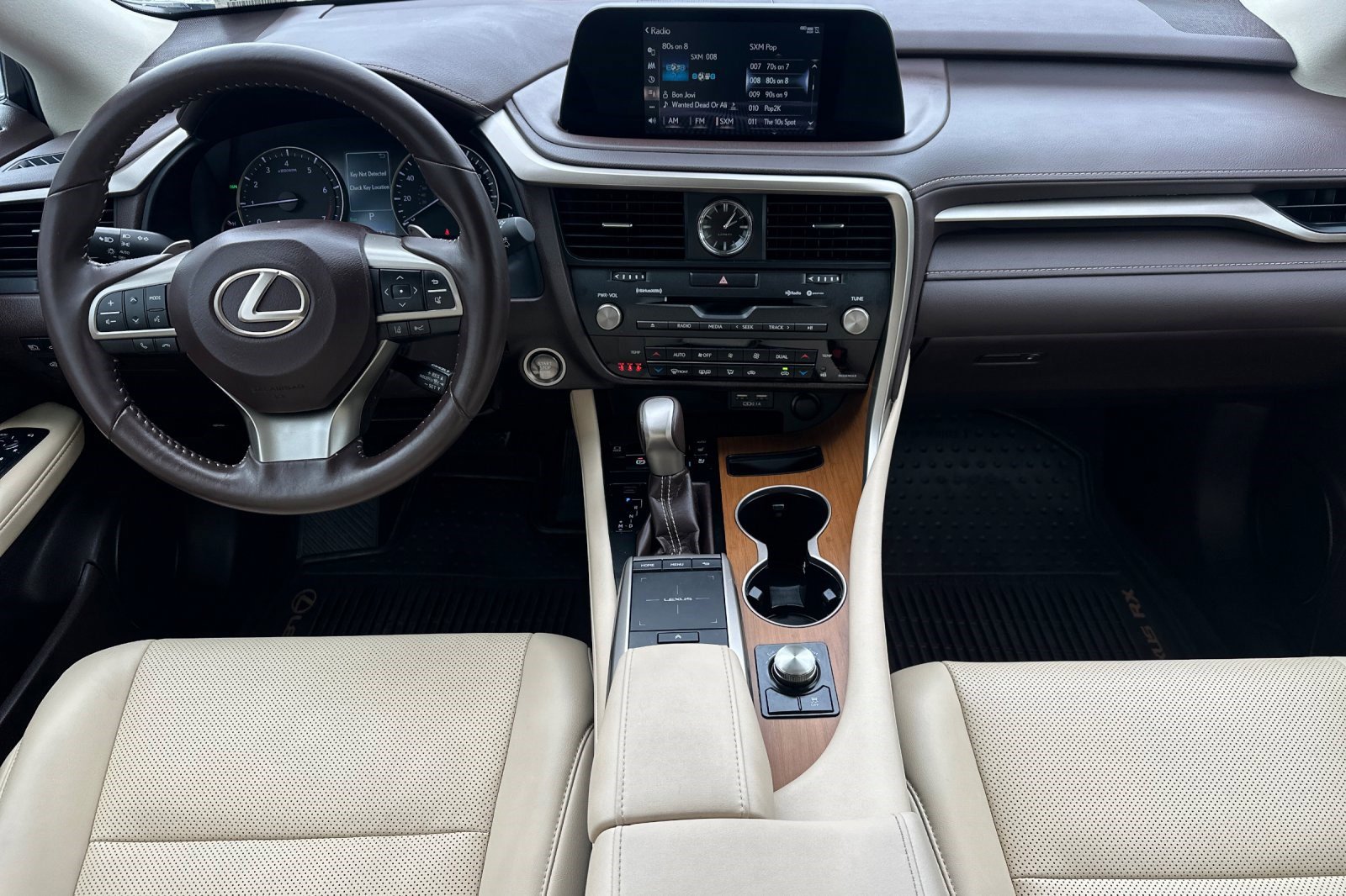 Used 2020 Lexus RX 350 FWD w/ Premium Package image 17