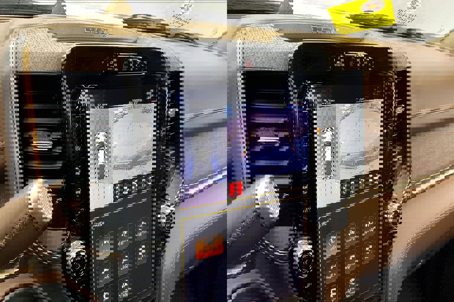 Used 2022 RAM 2500 Limited image 23