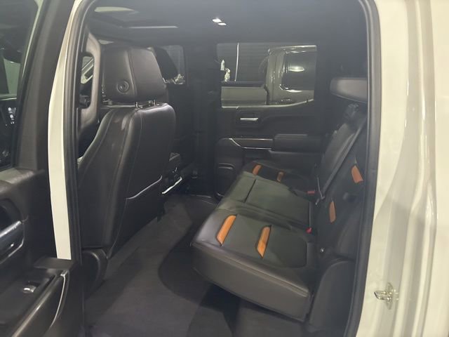 Used 2020 GMC Sierra 1500 AT4 w/ AT4 Premium Package AWD/4WD image 29