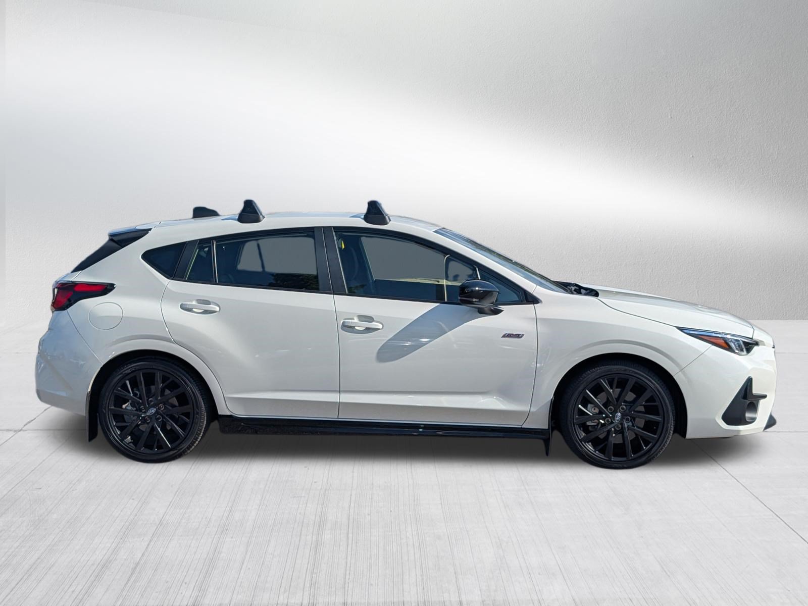 Certified 2024 Subaru Impreza RS AWD/4WD image 8