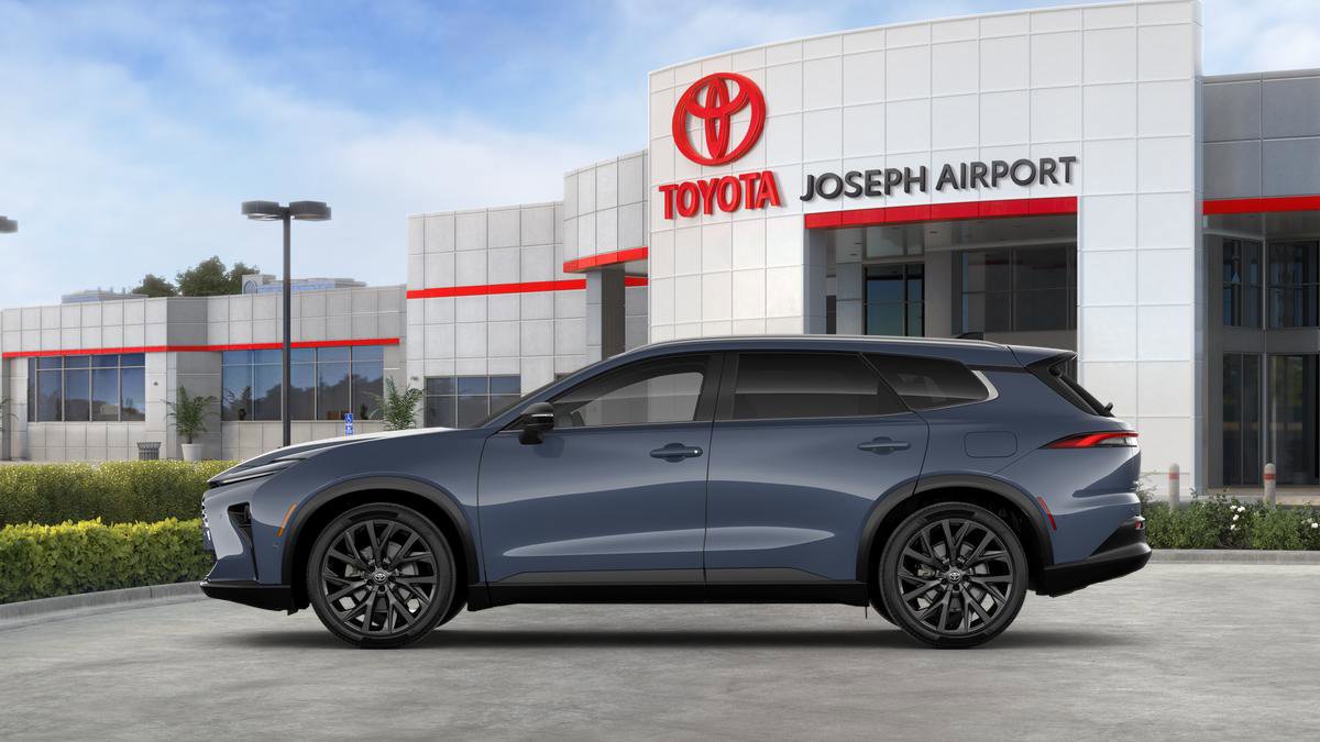 New 2025 Toyota Crown Signia w/ Advanced Technology Package image 37