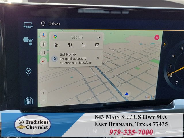 Certified 2024 Chevrolet Silverado 2500 LT image 14