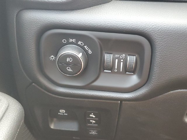 New 2026 RAM 1500 Big Horn AWD/4WD image 20