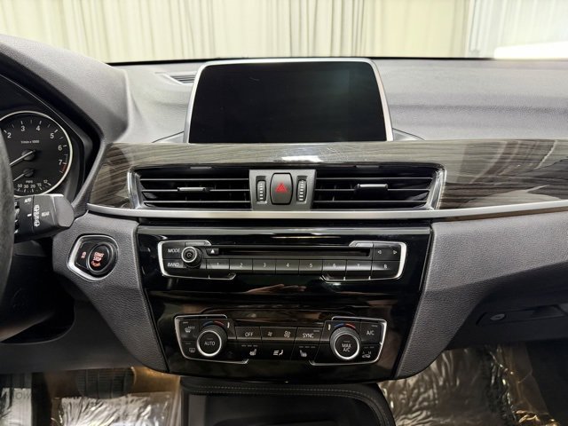 Used 2018 BMW X1 xDrive28i image 14