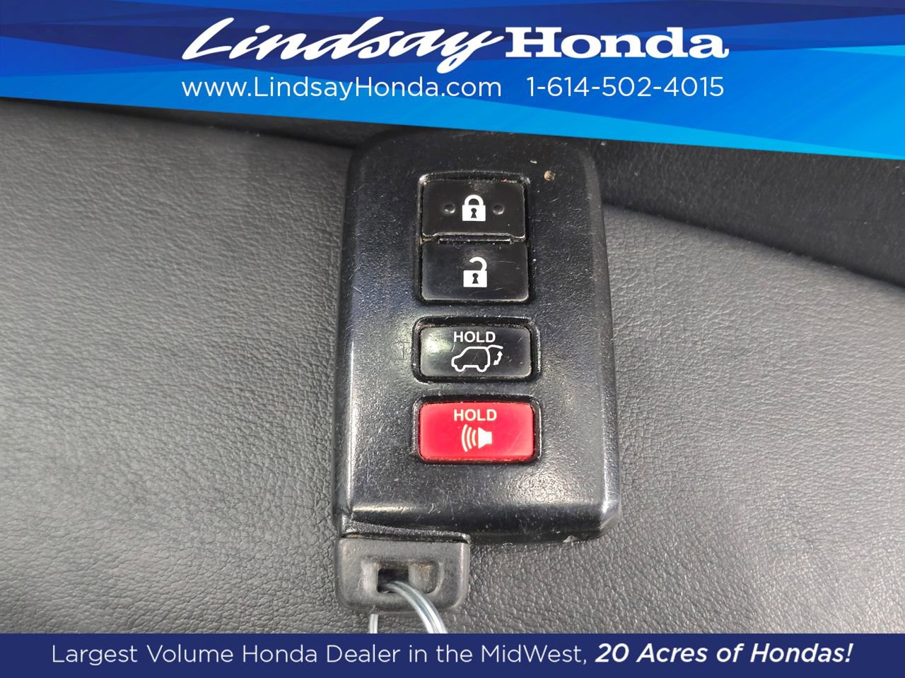 Used 2014 Toyota Highlander Limited AWD/4WD image 23