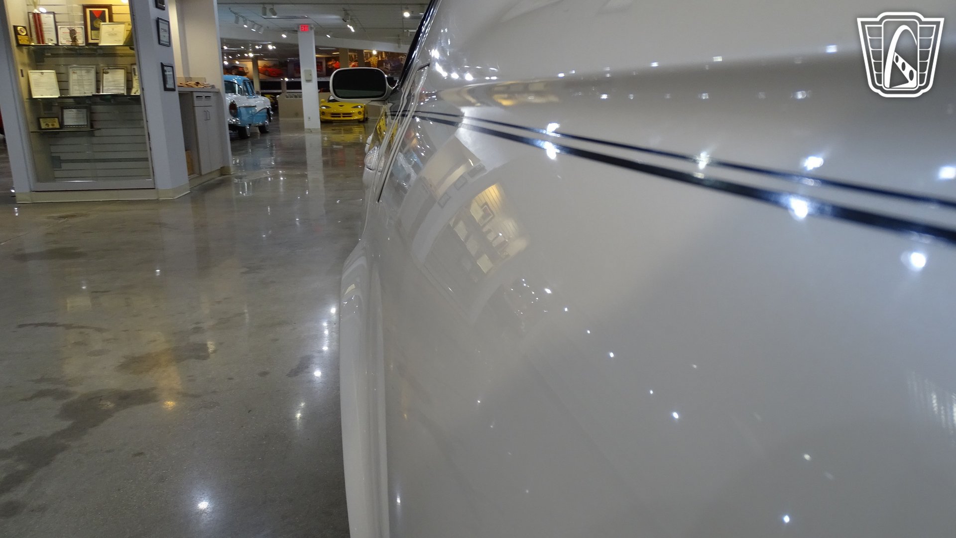 Used 2000 Cadillac Seville STS w/ Convenience Pkg FWD image 38
