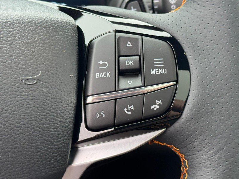New 2026 Ford Explorer Tremor w/ Tremor Ultimate Package AWD/4WD image 13