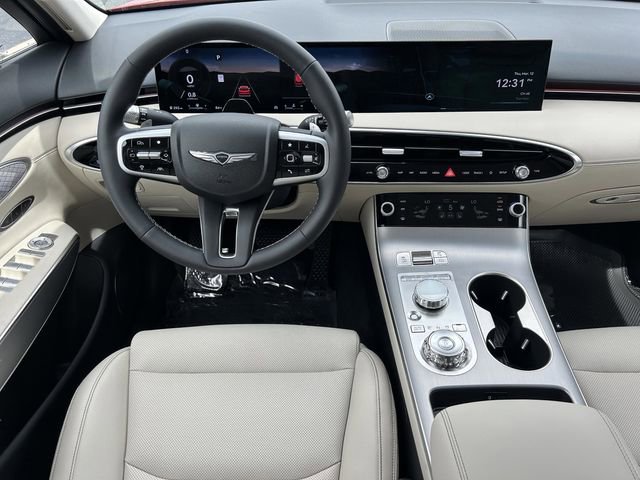 New 2026 Genesis GV70 2.5T Select image 19