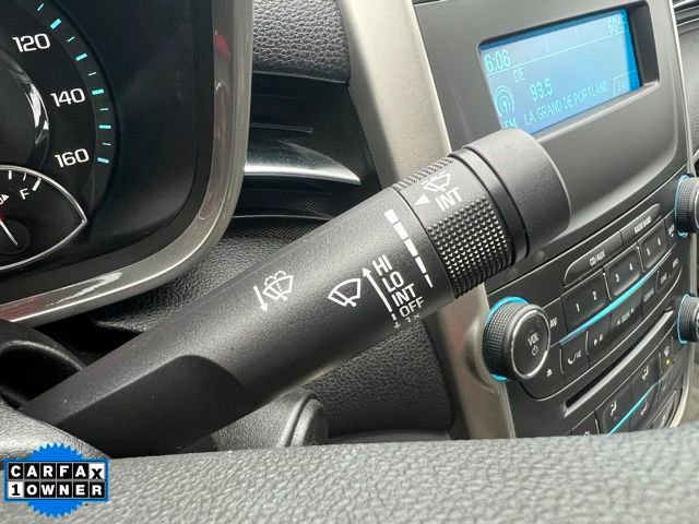 Used 2015 Chevrolet Malibu LS w/ Protection Package FWD image 25