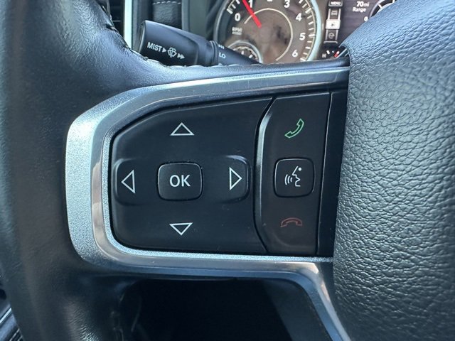 Used 2023 RAM 1500 Laramie image 15