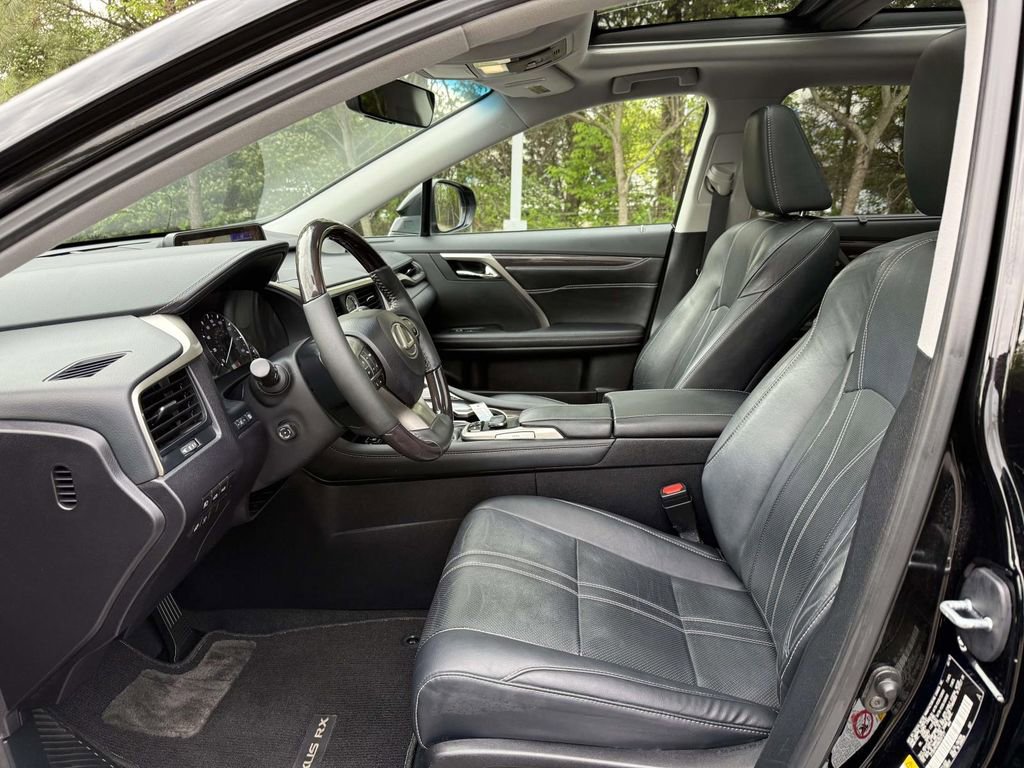 Used 2016 Lexus RX 350 AWD w/ Luxury Package image 13