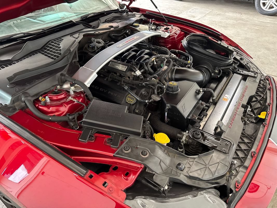 Used 2017 Ford Mustang Shelby GT350 RWD image 24