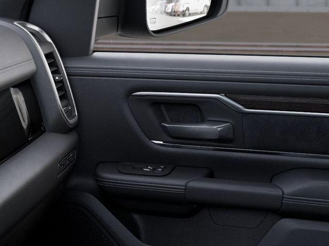 New 2026 RAM 1500 Laramie w/ Night Edition AWD/4WD image 25