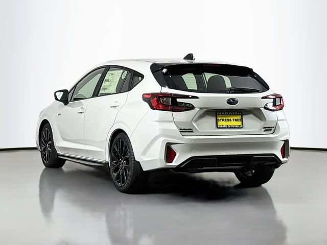 New 2026 Subaru Impreza RS AWD/4WD image 5