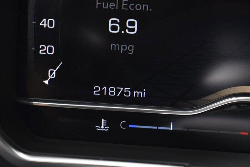 Used 2024 GMC Sierra 3500 Denali Ultimate image 20