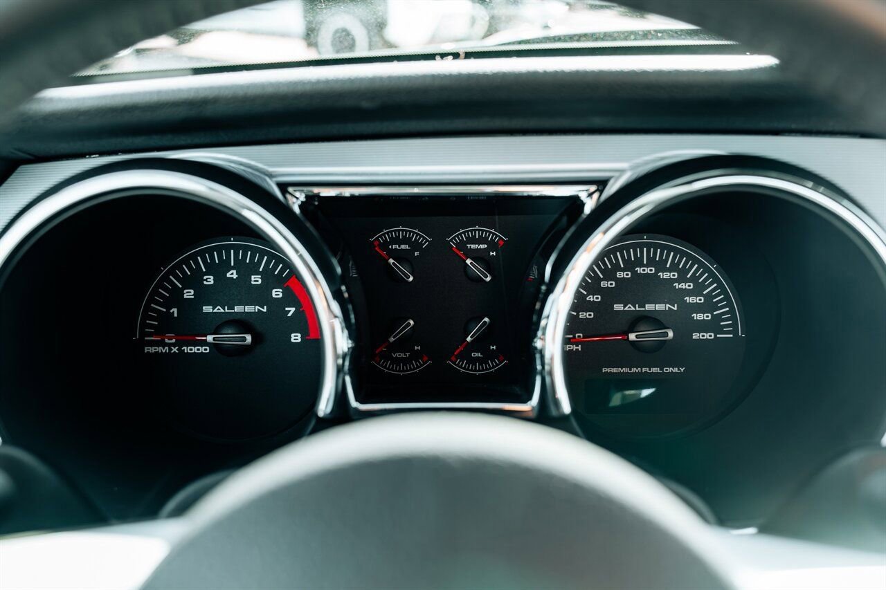 Used 2007 Ford Mustang GT Premium image 35