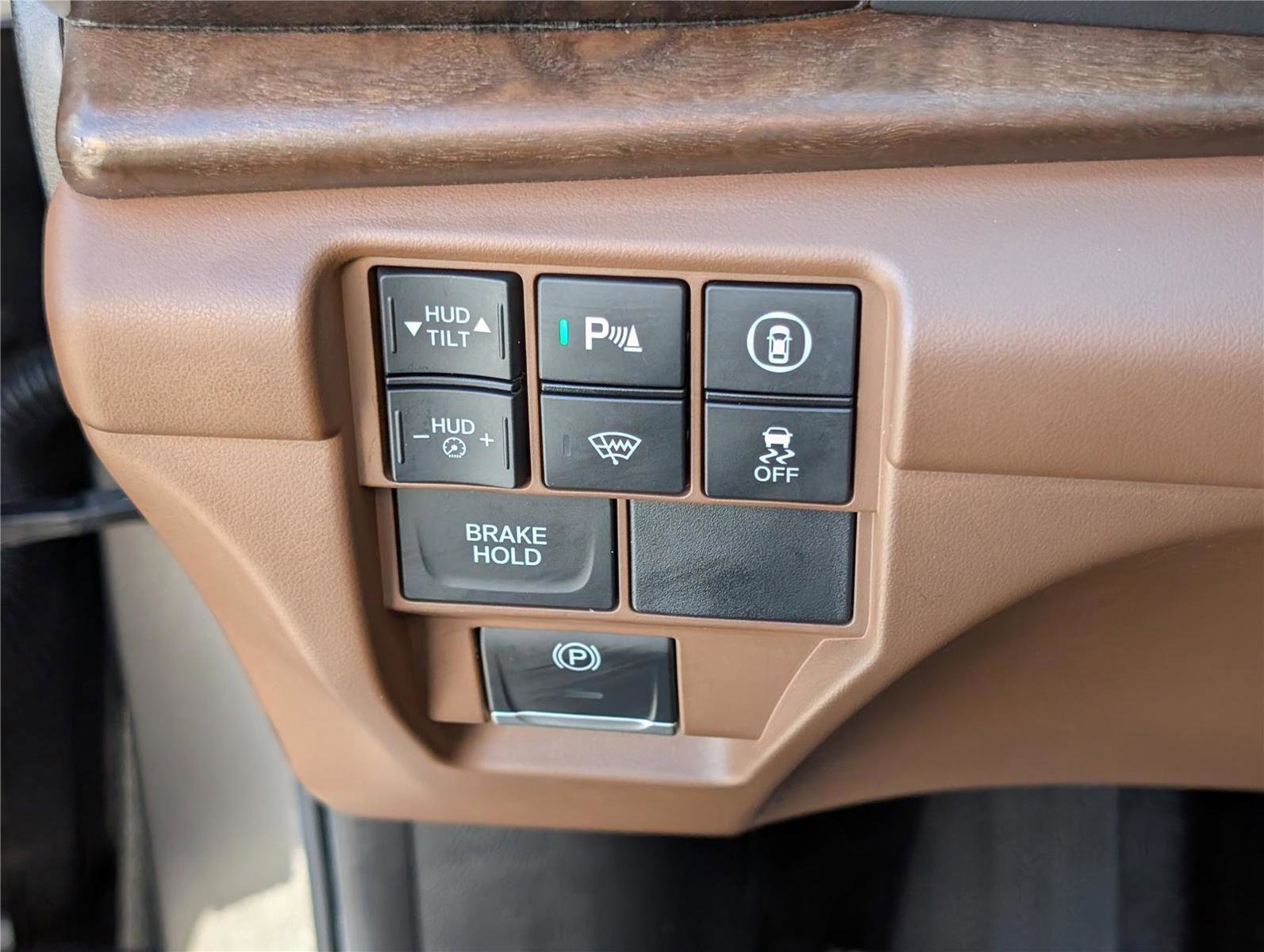 Used 2024 Acura RDX SH-AWD w/ Advance Package image 23