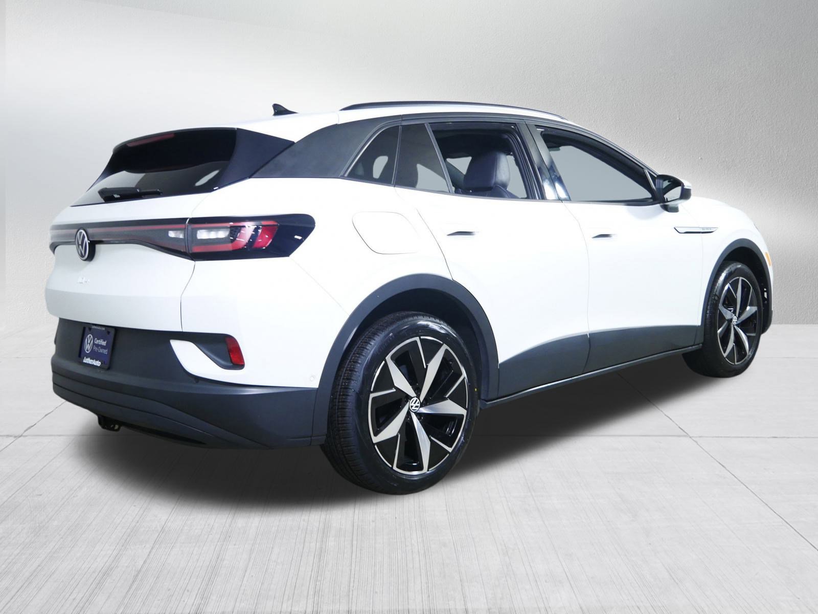 Used 2024 Volkswagen ID.4 Pro S image 7