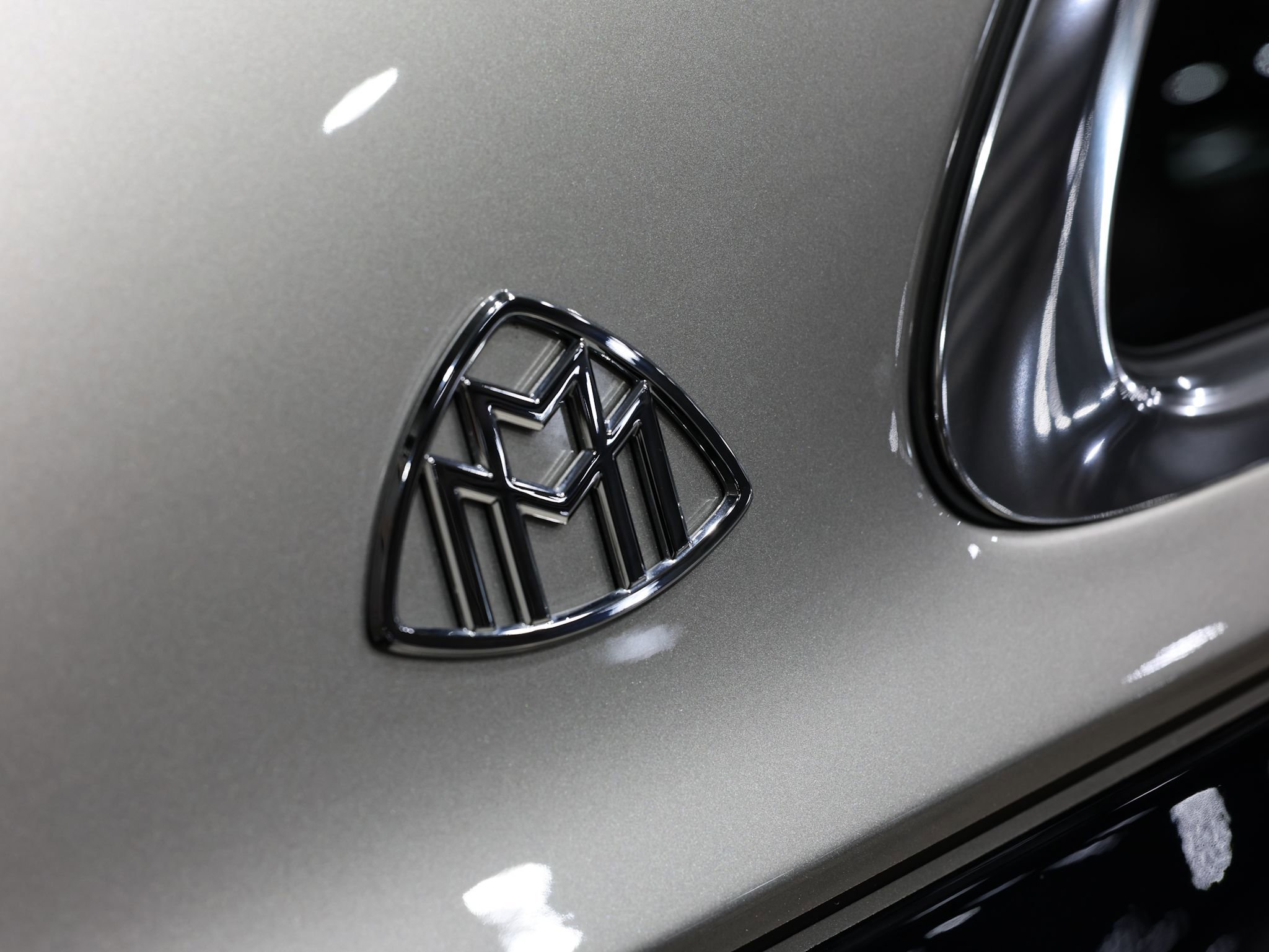 Used 2024 Mercedes-Benz Maybach S 580 4MATIC image 14