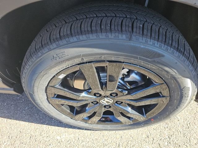 New 2026 Honda HR-V Sport image 17