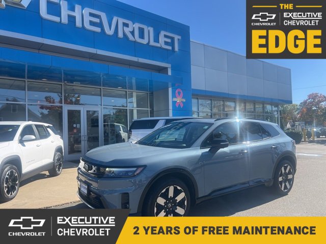 Used 2024 Honda Prologue Elite