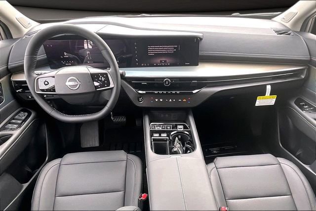 New 2026 Nissan Murano SL image 5