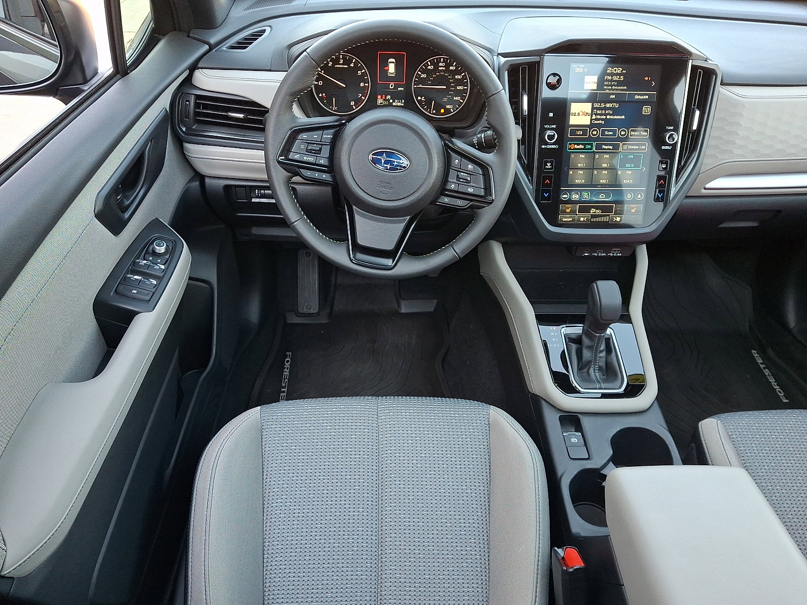 Used 2025 Subaru Forester Premium w/ Convenience Package #1 image 13