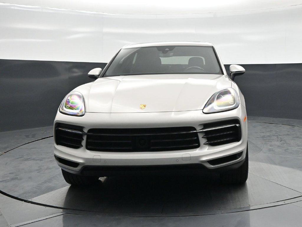 Used 2021 Porsche Cayenne AWD/4WD image 21