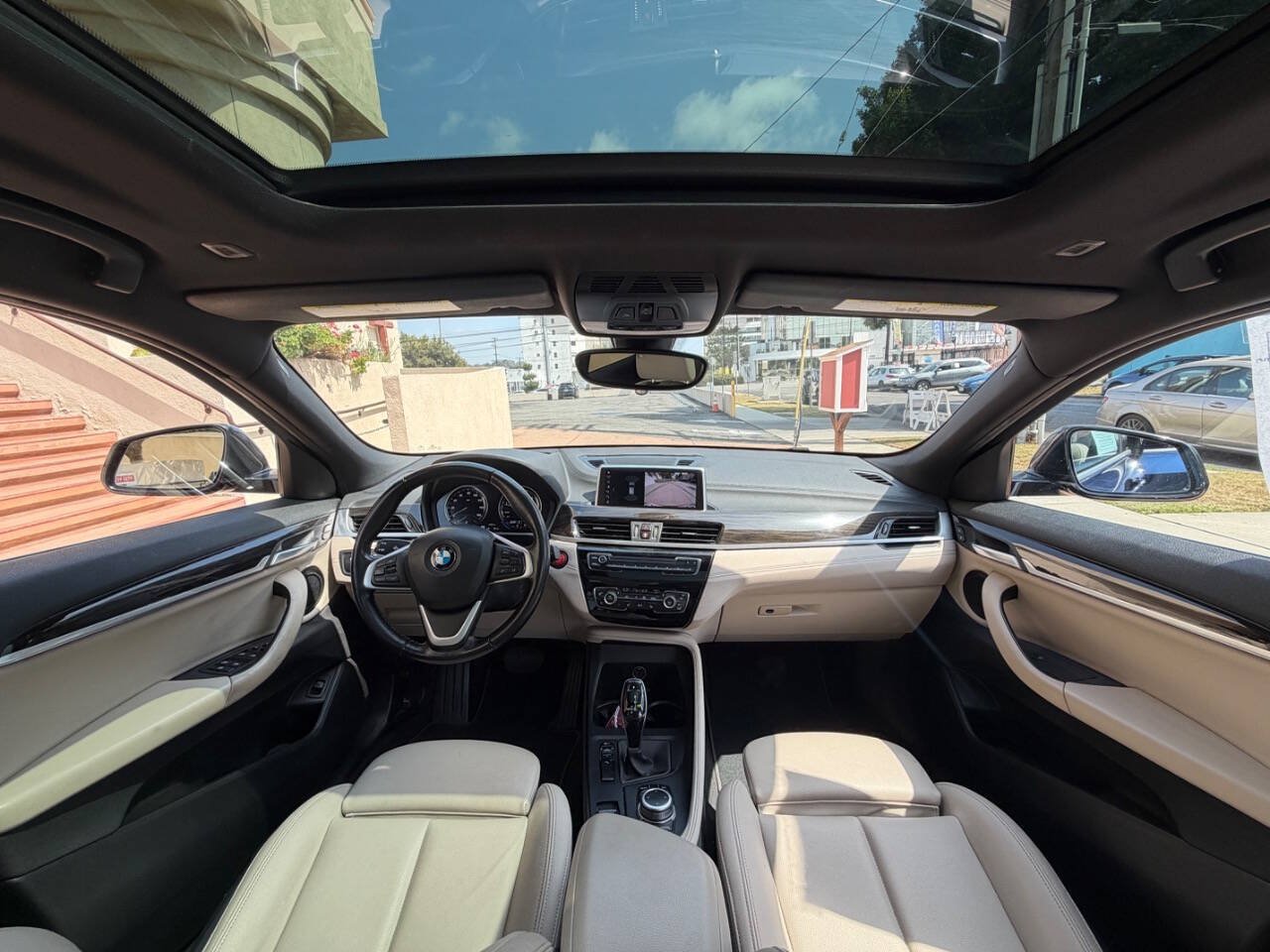 Used 2020 BMW X2 sDrive28i w/ Premium Package FWD image 10