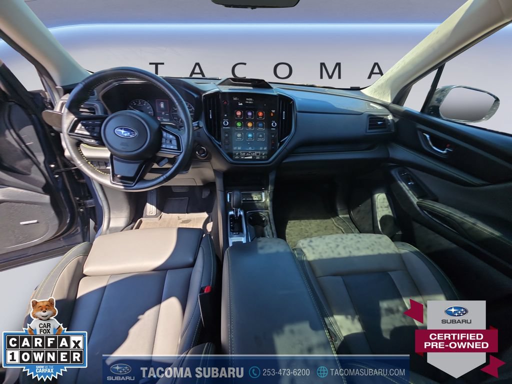 Used 2023 Subaru Ascent Onyx Edition Limited AWD/4WD image 12