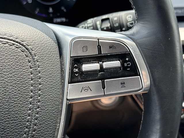 Used 2023 Kia Telluride SX AWD/4WD image 24