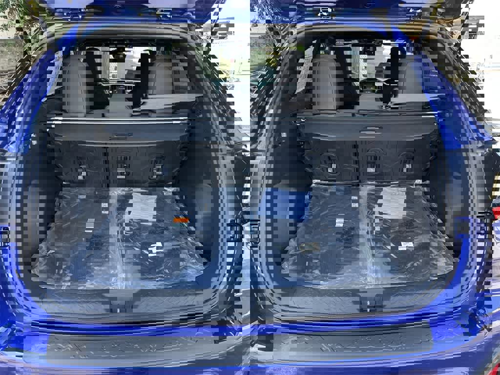 New 2025 Subaru Crosstrek 2.5i Sport w/ Popular Package #3A image 22