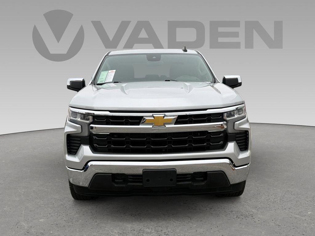 Used 2022 Chevrolet Silverado 1500 LT image 23