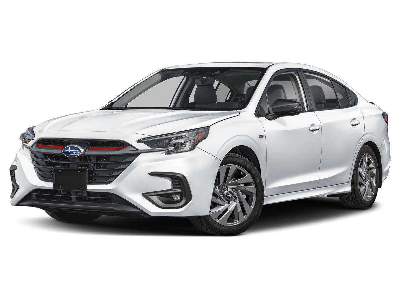 New 2025 Subaru Legacy Sport