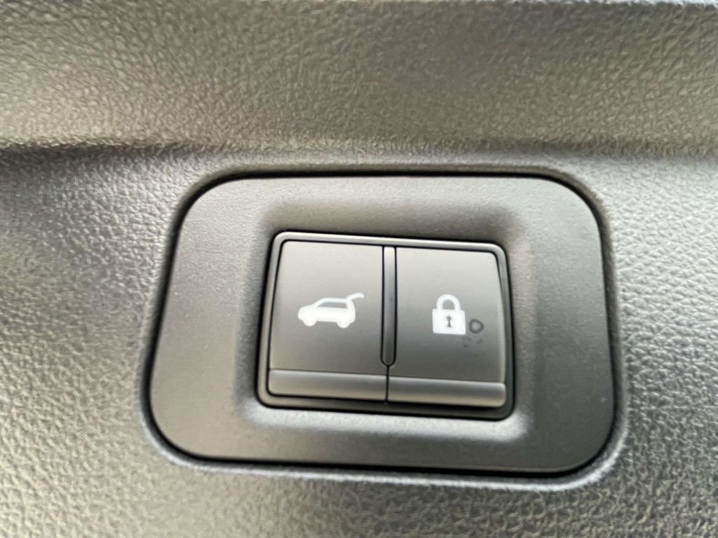 New 2026 Nissan Armada PRO-4X image 11