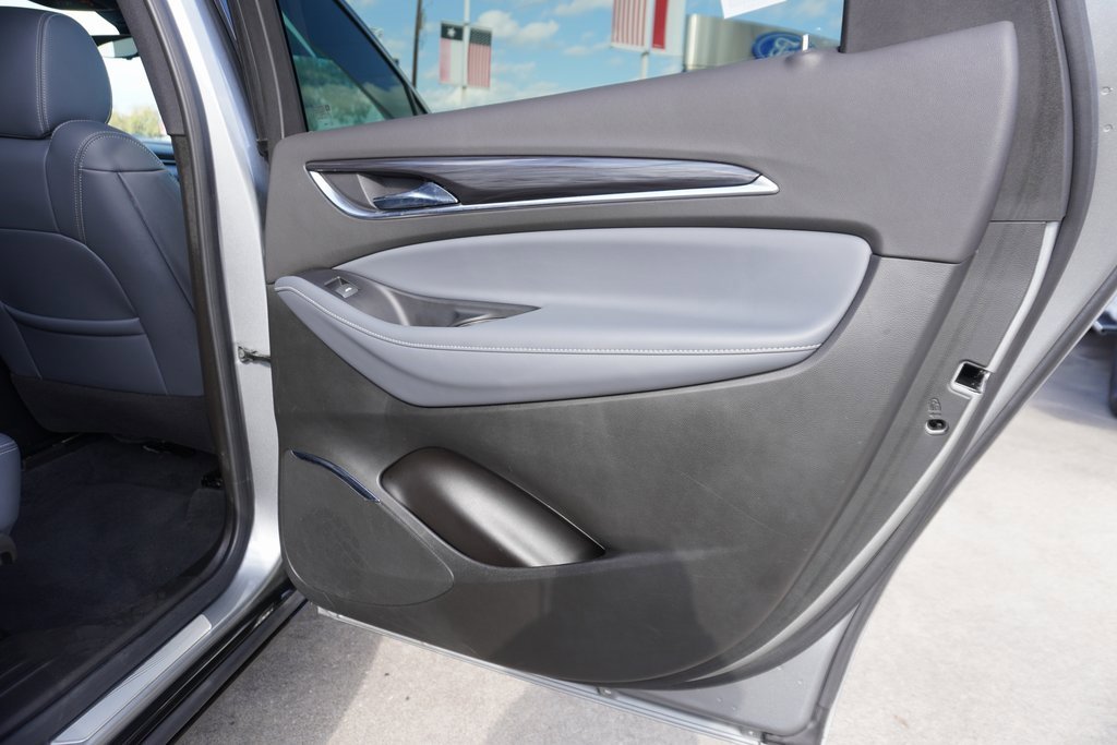 Used 2024 Buick Enclave Premium image 22