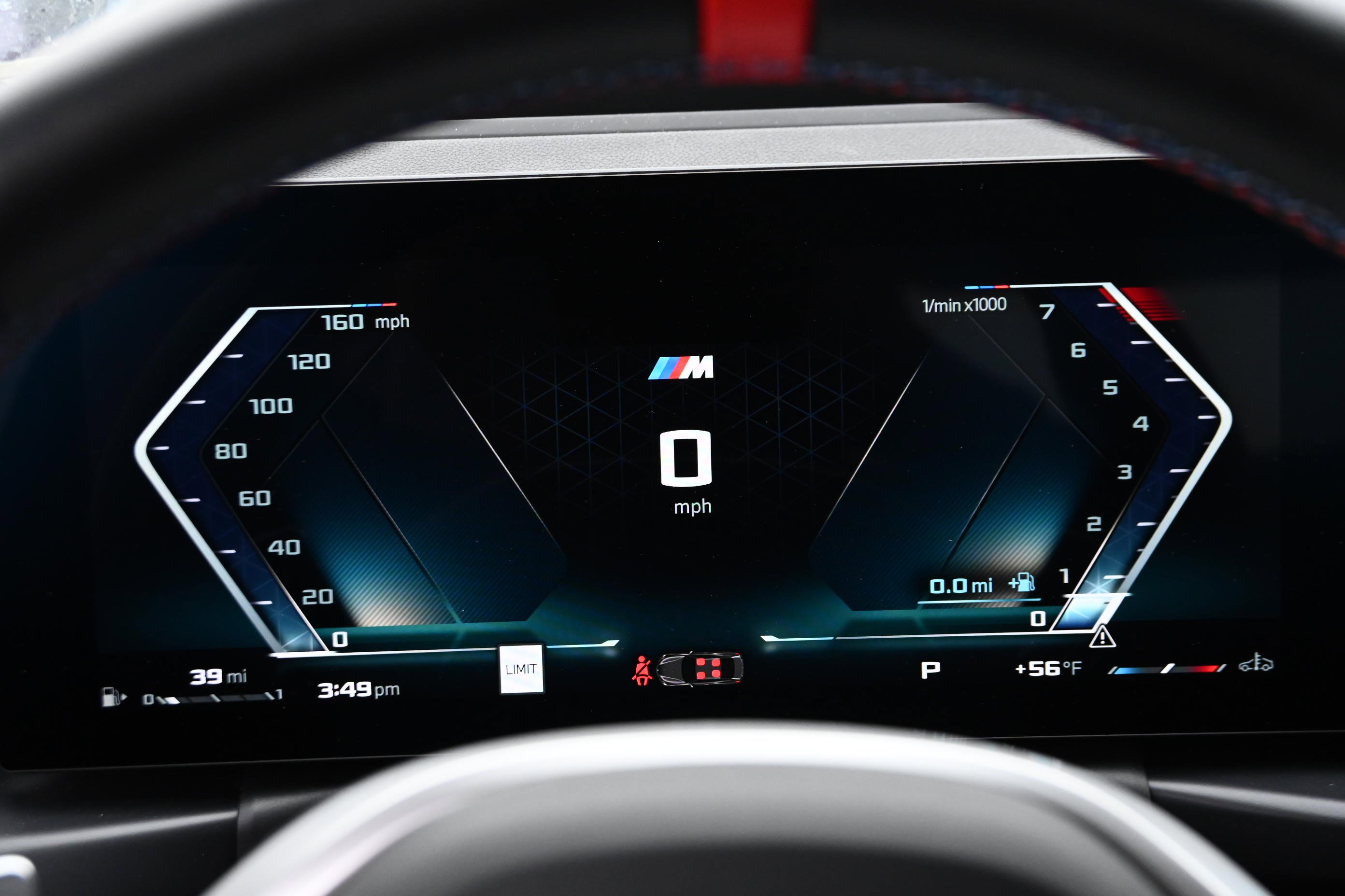 Certified 2025 BMW M240i xDrive Coupe image 14