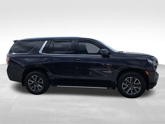 Used 2023 Chevrolet Tahoe LT w/ Luxury Package AWD/4WD video 2