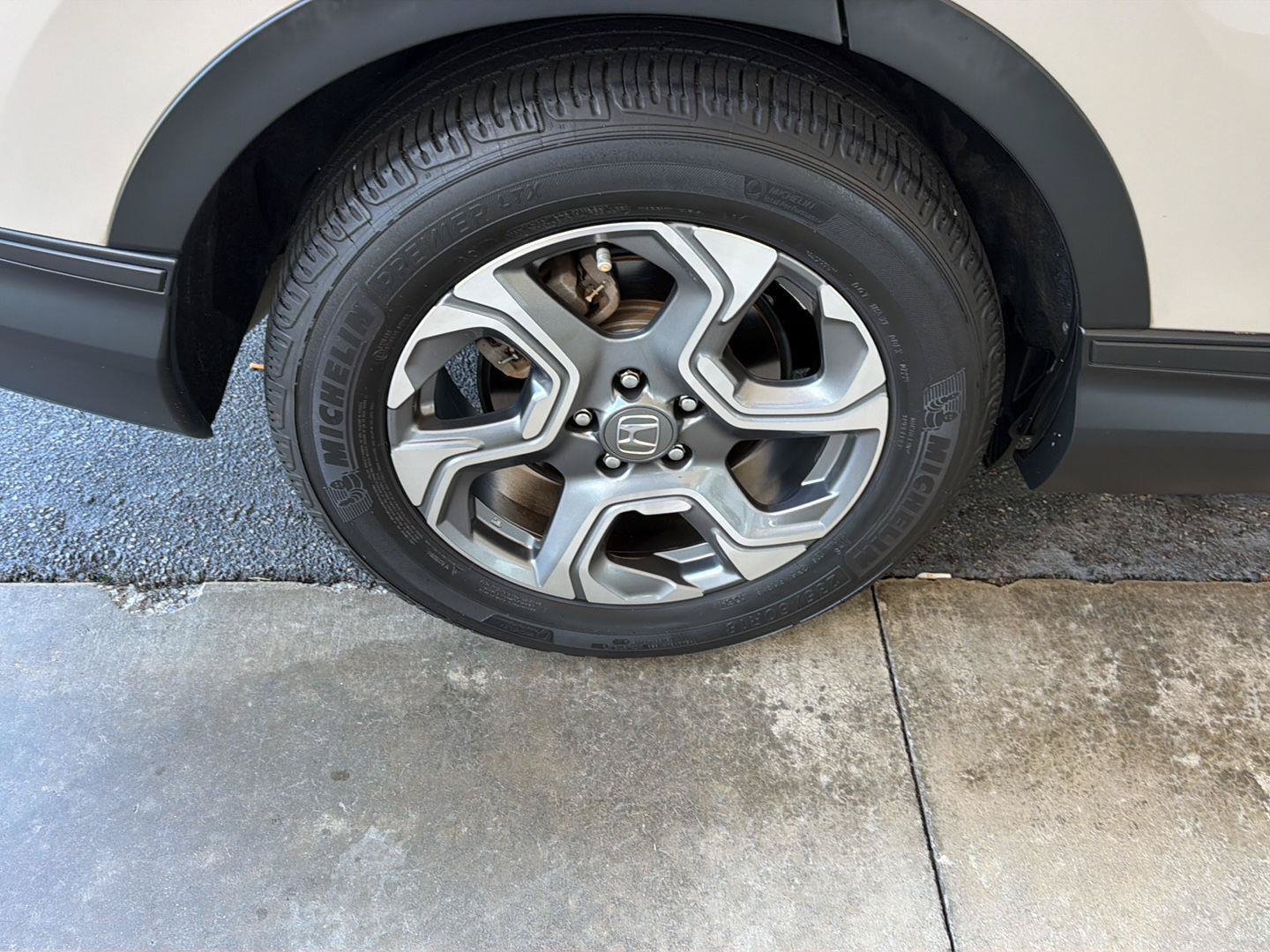 Used 2017 Honda CR-V EX-L image 39